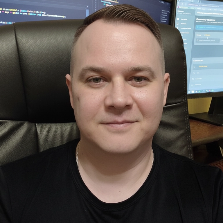 Сергей Караман