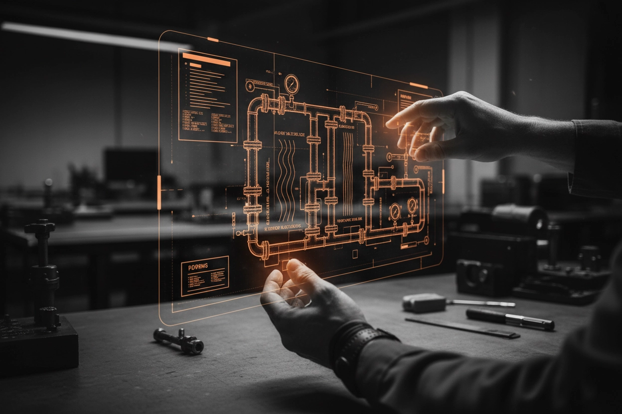 Насосные станции — запуск цифрового фильтра продаж