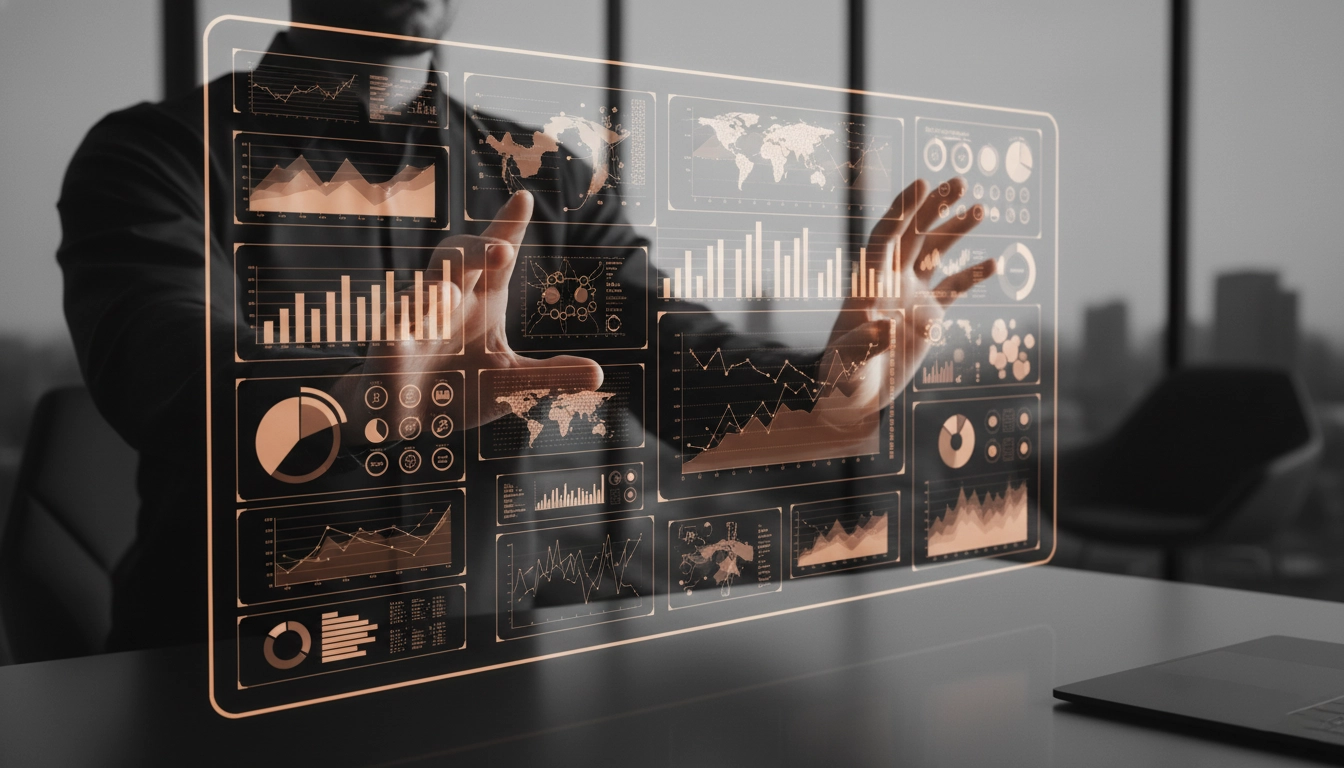 Система, которая приносит заявки