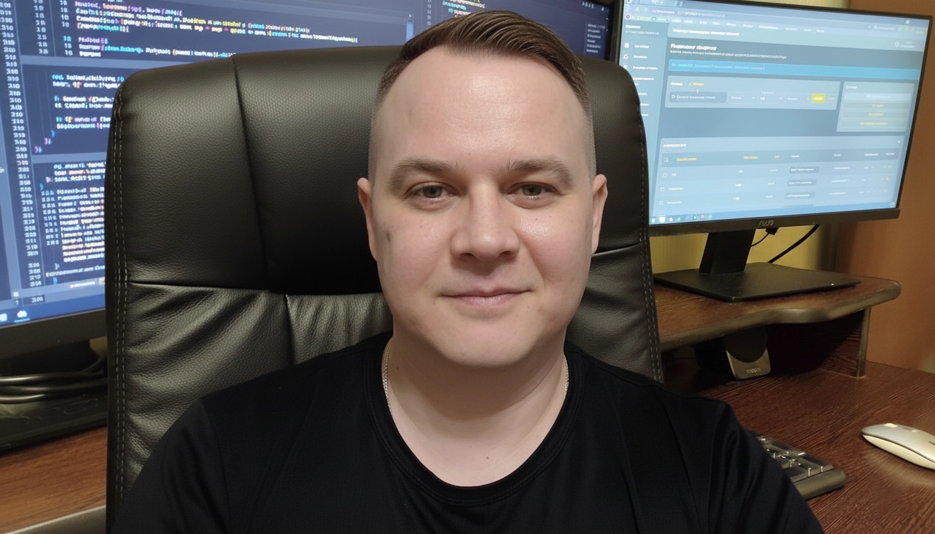 Сергей Караман